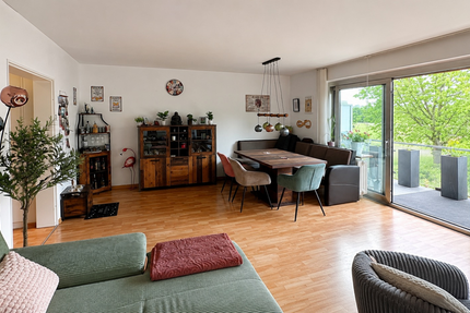 Wohnung Düsseldorf Stadtbezirk 5 - 3 Zimmer, 90 m&sup2;, 359.000&euro; | Angebot:27516758