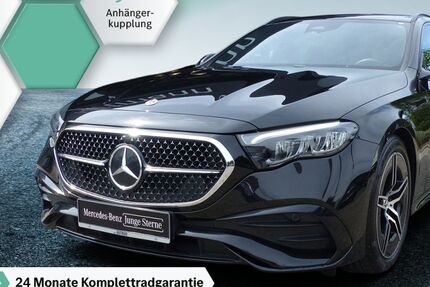 Mercedes-Benz E 220 27.640 km 43.980 &euro; Grevenbroich 41515