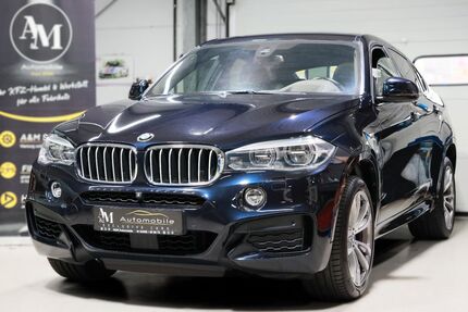 BMW X6 156.000 km 23.999 &euro; Duisburg 47228