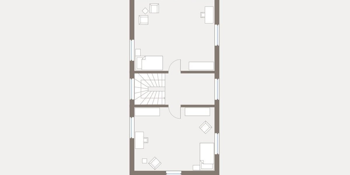 Stadthaus in Düsseldorf - Individuell geplant, hochwertig gebaut - Mehrfamilienhaus, Wohnhaus Düsseldorf Wersten | Angebot:27512405
