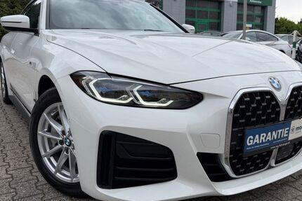 BMW 430 Gran Coupé 69.900 km 35.998 &euro; Mönchengladbach 41069