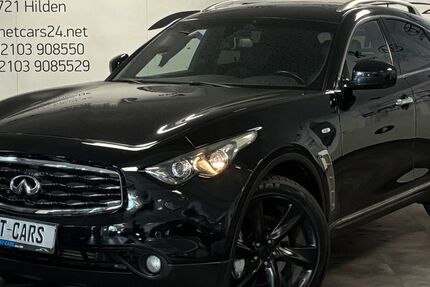 INFINITI FX 137.876 km 12.850 &euro; Hilden 40721