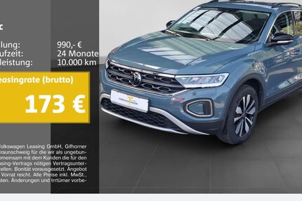 VW T-Roc 15.786 km 22.690 &euro; Duisburg 47059