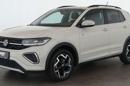 VW T-Cross 21.600 km 24.874 &euro; Neuss 41460