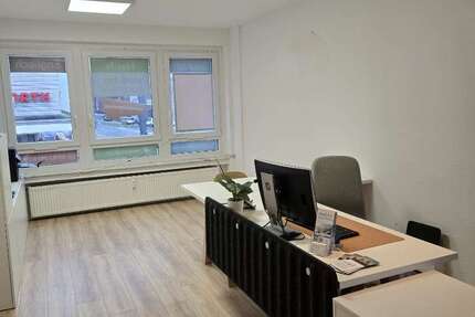 Gewerbeobjekt Düsseldorf Oberbilk - 599&euro; | Angebot:27510674