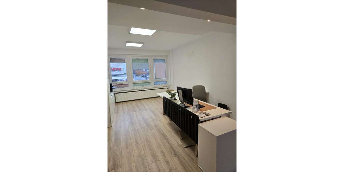 Gewerbeobjekt Düsseldorf Oberbilk - 599&euro; | Angebot:27510674