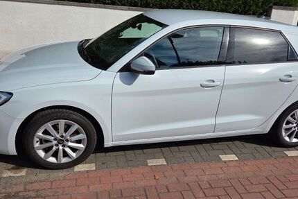 Audi A1 16.750 km 20.500 &euro; Duisburg 47259