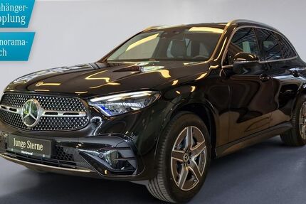 Mercedes-Benz GLC 300 24.500 km 58.280 &euro; Krefeld 47800