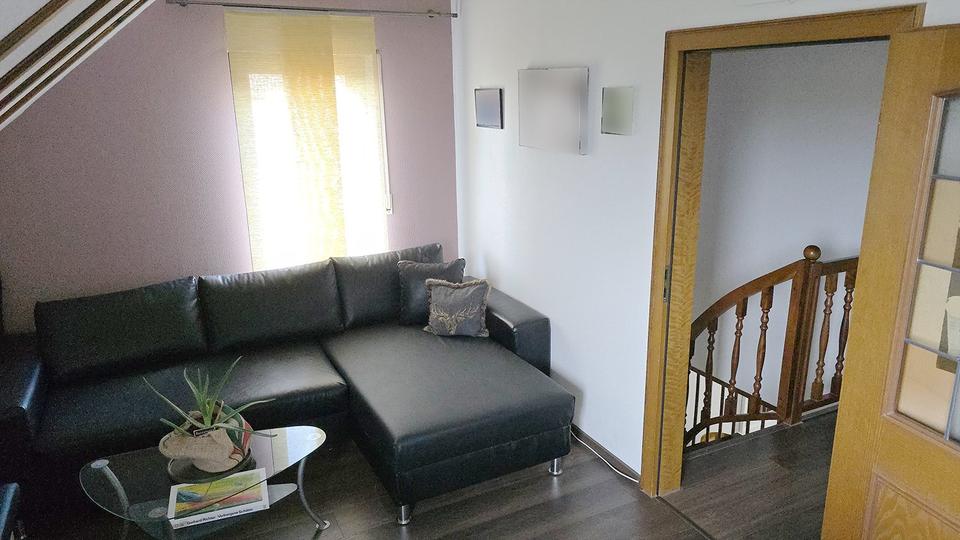 Doppelhaushälfte Rommerskirchen - 4 Zimmer, 135 m&sup2;, 529.000&euro; | Angebot:27457343