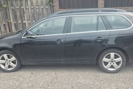 VW Golf 358.000 km 1.990 &euro; DUISBURG 47119