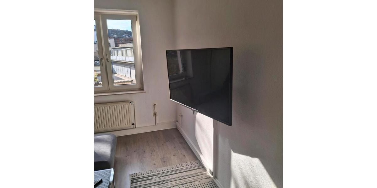 Etagenwohnung Düsseldorf Pempelfort - 2 Zimmer, 46 m&sup2;, 880&euro; | Angebot:27553783
