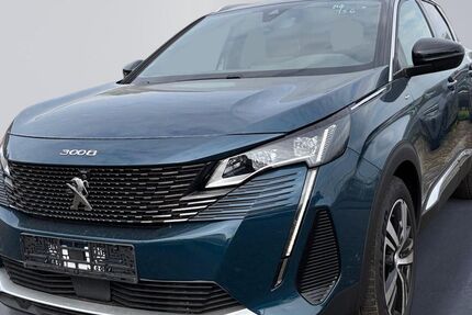 Peugeot 3008 24.363 km 24.490 &euro; Mönchengladbach 41066