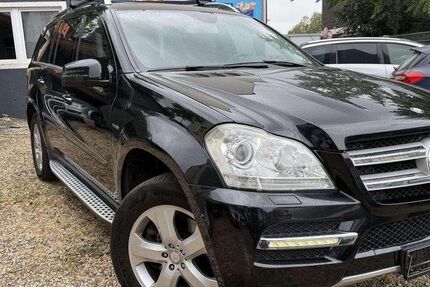 Mercedes-Benz GL 350 256.000 km 11.790 &euro; Duisburg 47059
