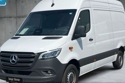 Mercedes-Benz Sprinter 48.768 km 42.340 &euro; Duisburg 47138