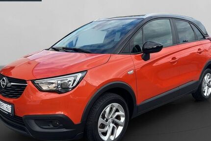 Opel Crossland (X) 18.994 km 12.490 &euro; Leverkusen 51381