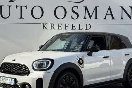 Mini Cooper SE Countryman 30.869 km 23.950 &euro; Krefeld 47805