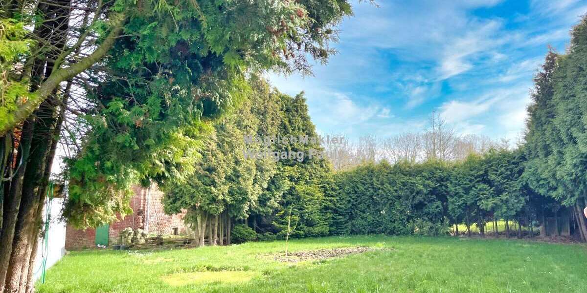 Einfamilienhaus Jüchen-Schaan Schaan - 6 Zimmer, 160 m&sup2;, 287.000&euro; | Angebot:25437016