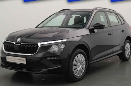 Skoda Kamiq 27.992 km 20.980 &euro; Leverkusen 51379