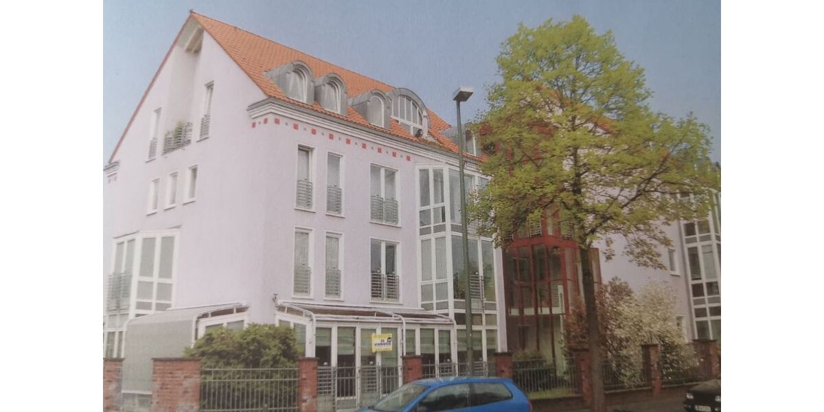 Provisionsfrei* 2 Zimmer-Wohnung mit TG Stellplatz in Düsseldorf-Gerresheim dierekt vom Eigentümer ohne Makler! - Etagenwohnung Düsseldorf Gerresheim | Angebot:27496031