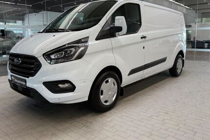 Ford Transit Custom 101.196 km 26.900 &euro; Mülheim an der Ruhr 45478