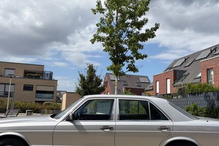 Mercedes-Benz S 260 85.900 km 14.900 &euro; Monheim am Rhein 40789