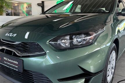 Kia ceed / Ceed 11.000 km 18.480 &euro; Kempen 47906