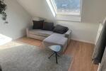 Dachgeschoßwohnung Krefeld - 2 Zimmer, 80 m&sup2;, 745&euro; | Angebot:27553891