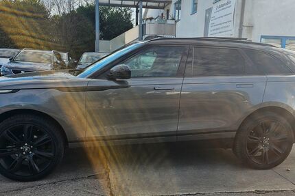 Land Rover Range Rover Velar 214.021 km 20.900 &euro; Hilden 40721