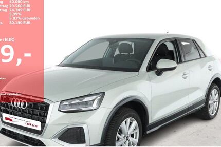 Audi Q2 2.414 km 26.630 &euro; Moers-Hülsdonk 47441