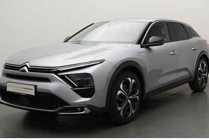 Citroen C5 X 71.021 km 19.480 &euro; Leverkusen 51379