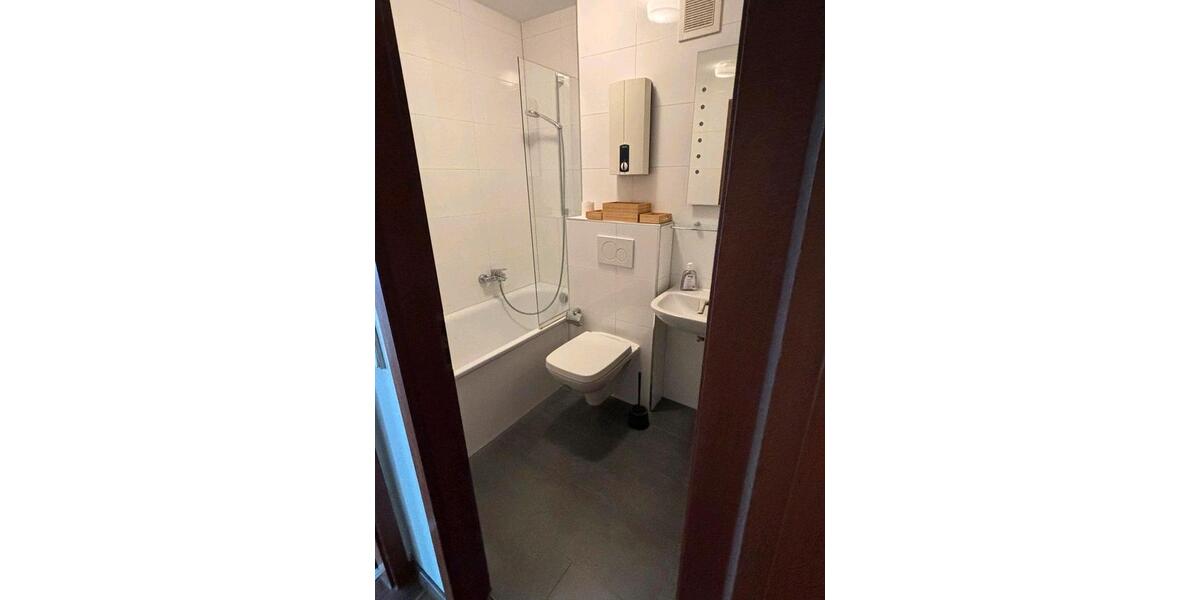 Etagenwohnung Düsseldorf Stadtbezirk 7 - 2 Zimmer, 55 m&sup2;, 295.000&euro; | Angebot:27465188