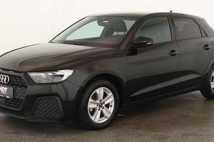 Audi A1 43.000 km 21.484 &euro; Düsseldorf 40233