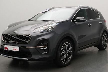 Kia Sportage 91.330 km 19.988 &euro; Leverkusen 51373