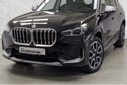 BMW X1 40.516 km 32.790 &euro; Düsseldorf 40595