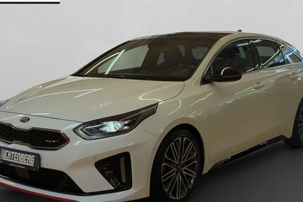 Kia pro ceed / ProCeed 78.150 km 19.850 &euro; Leverkusen 51381