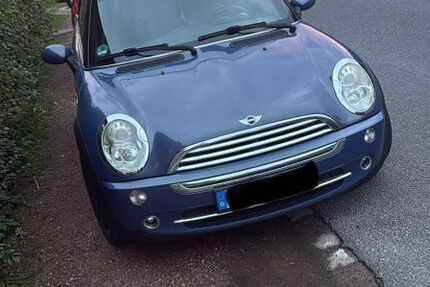 Mini Cooper Cabrio 129.500 km 3.850 &euro; Wegberg 41844