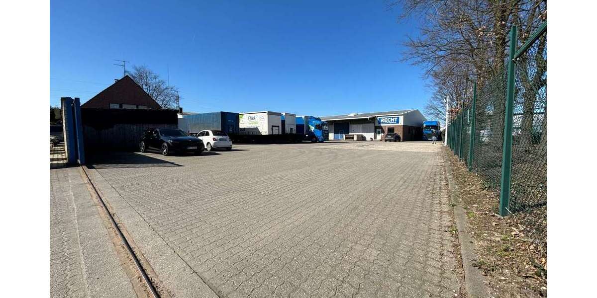 Gewerbeobjekt Grevenbroich - 1.499.000&euro; | Angebot:25803674