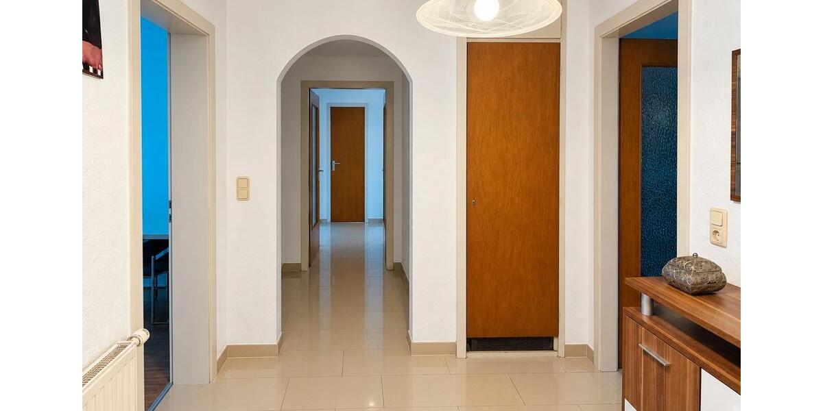 Etagenwohnung Erkelenz - 4 Zimmer, 84 m&sup2;, 239.000&euro; | Angebot:27513357