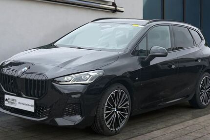 BMW 218 Active Tourer 18.800 km 25.470 &euro; Meerbusch 40668