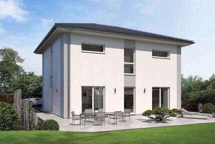 Haus Korschenbroich - 6 Zimmer, 187 m&sup2;, 608.900&euro; | Angebot:27393642