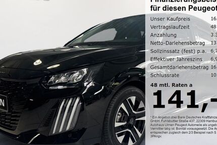 Peugeot 208 29.532 km 15.480 &euro; Düsseldorf 40233