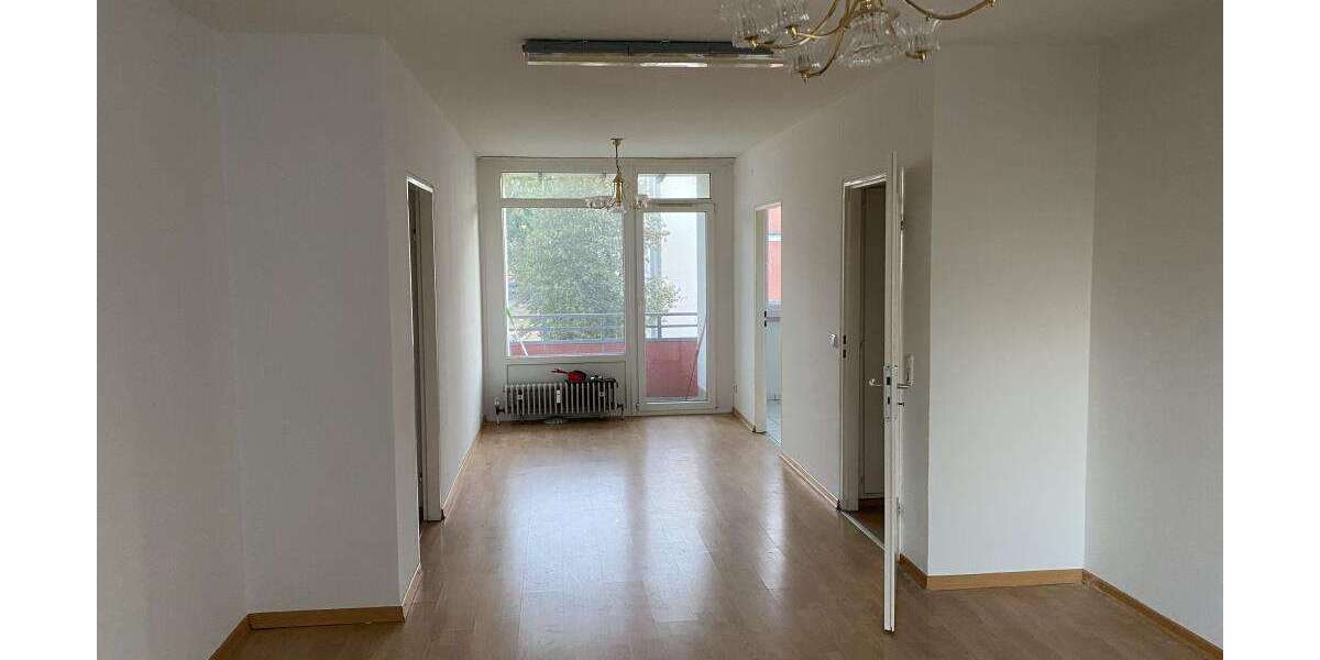 Etagenwohnung Monheim - 3 Zimmer, 73 m&sup2;, 799&euro; | Angebot:27505759