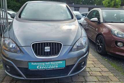 Seat Altea 71.668 km 6.700 &euro; Bergheim-Niederaussem 50129