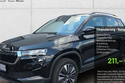 Skoda Karoq 62.253 km 19.690 &euro; Pulheim-Brauweiler 50259