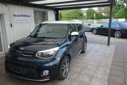 Kia Soul 82.000 km 11.000 &euro; Langenfeld 40764