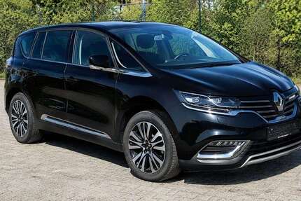 Renault Espace 101.310 km 18.900 &euro; Monheim am Rhein 40789