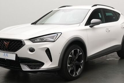 Cupra Formentor 23.410 km 24.790 &euro; Leverkusen 51373