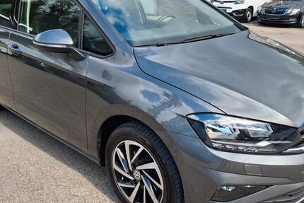 VW Golf Sportsvan 14.788 km 14.900 &euro; Ratingen 40882