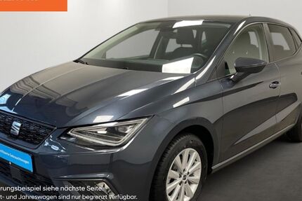 Seat Ibiza 22.192 km 19.440 &euro; Düsseldorf 40233