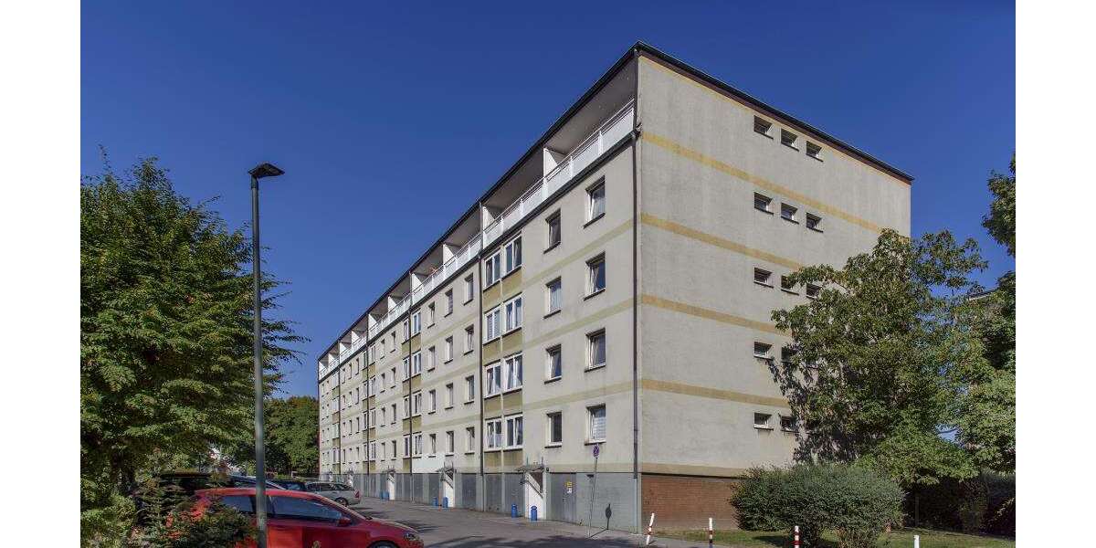 Etagenwohnung Duisburg Buchholz - 3 Zimmer, 67 m&sup2;, 569&euro; | Angebot:27520574
